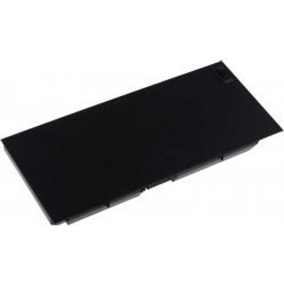 Batteri til Dell Typ 312-1177 7800mAh