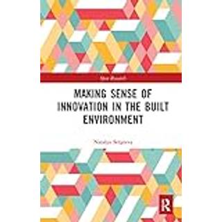 Making Sense of Innovation in the Built Environment