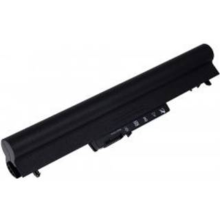 Batteri til Compaq 15-H000 5200mAh