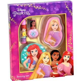 Disney Princess Beauty Set 3pcs