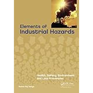 Elements of Industrial Hazards