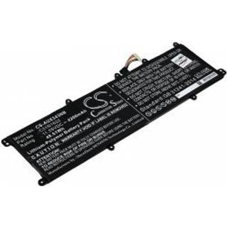 Batteri kompatibel med Asus Type 31CP5/70/81