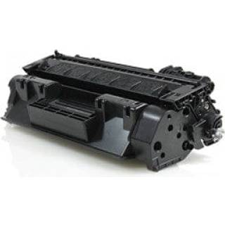 Canon 052 sort toner 3.100 sider 2199C002 alternativ