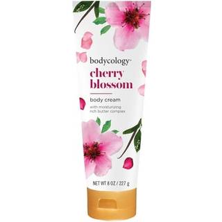 Kropscreme - Cherry Blossom af kropskologi for kvinder - 8 oz kropscreme