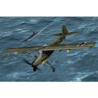 Fieseler Fi-156U