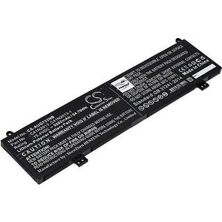 Batteri til Gaming-Laptop Asus ROG Zephyrus M16 GU603ZE-LS032W