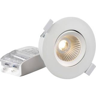 Optic L Quick Iso 7,5W 3000K 640Lm Hv Solar
