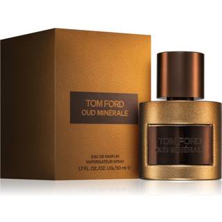 Tom Ford Oud Minérale (2023) Eau de Parfum 50ml Spray