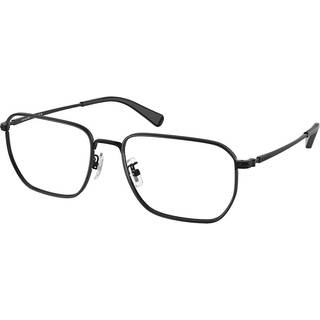 Coach HC5171 9344 54 Briller Mænd Black - Satin Black - 54mm