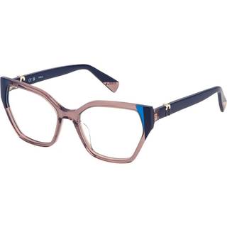 Furla Kvinde VFU761V 06S4 Optiske stel Acetat Rosa Firkantet