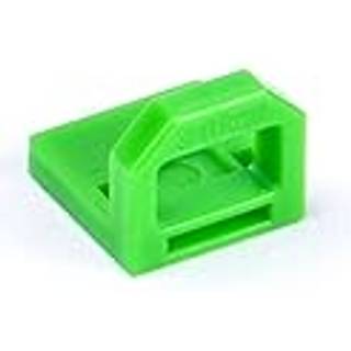USB port blocker Type-B, grøn pakke