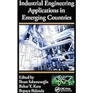 Industrial Engineering Applications in Emerging Countries