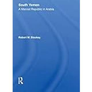 South Yemen