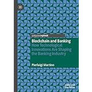 Blockchain and Banking