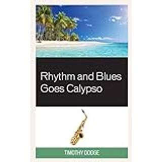 Rhythm and Blues Goes Calypso