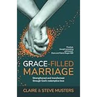 Grace Filled Marriage