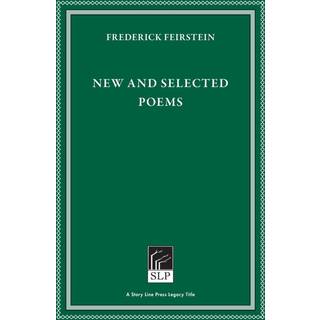 New and Selected Poems