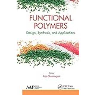 Functional Polymers (4, 2021) |