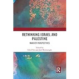 Rethinking Israel and Palestine