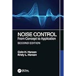 Noise Control