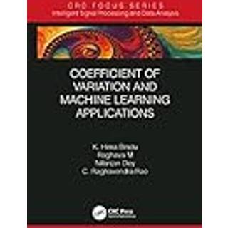 Coefficient of Variation and Machine Learning Applications