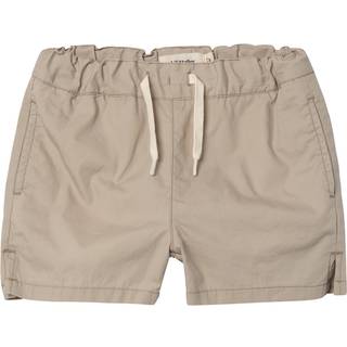 Loose Fit Badeshorts