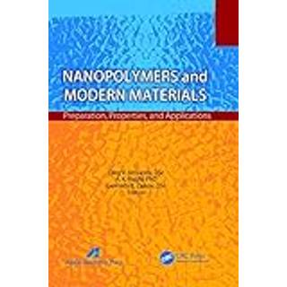 Nanopolymers and Modern Materials