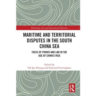 Maritime and Territorial Disputes in the South China Sea