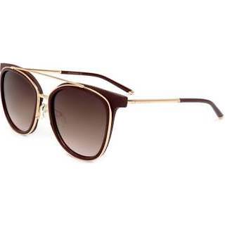 Ana Hickmann AH9248 D01 55 Solbriller Kvinder Guld - Gold - 55mm
