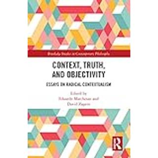 Context, Truth and Objectivity