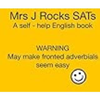 Mrs J Rocks SATs