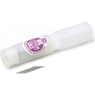 Design knife blade 30stk