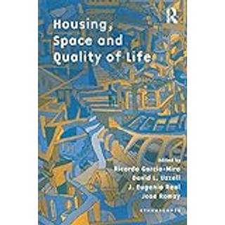 Housing, Space and Quality of Life