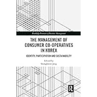 The Management of Consumer Co-Operatives in Korea