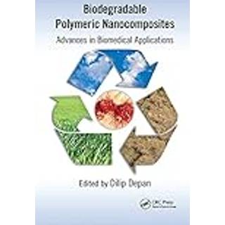 Biodegradable Polymeric Nanocomposites