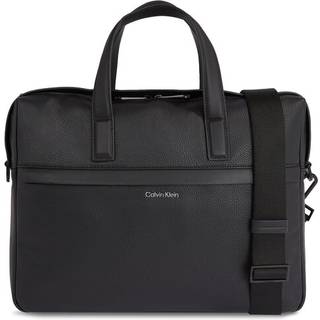 Calvin Klein Must Campus Computertaske Computertaske K50K511596BEH - Herre - Faux Leather