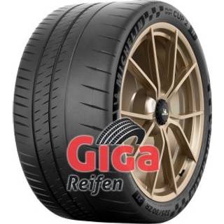 Michelin Pilot Sport Cup 2 R MO1 XL TL 295/30R20 101Y