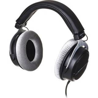 Superlux HD-330 Pro Studio-hovedtelefoner