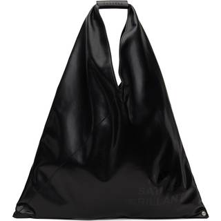 Handbag - Black - --