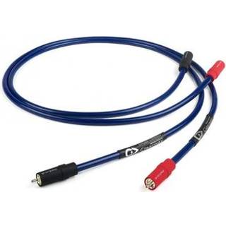Chord Clearway X Aray RCA-RCA - 3 m.