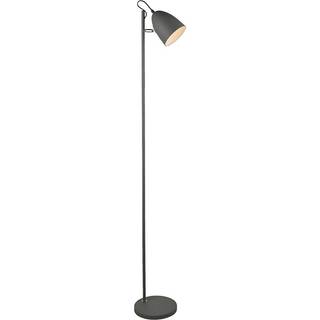 FORÅRSUDSALG - JANUAR TILBUD - Halo Design - YEP! Gulvlampe - Grå Ø13cm