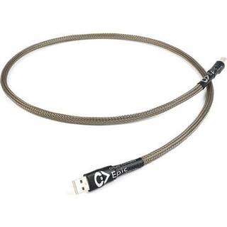 Chord Epic USB digital audio interconnect - Buy & Try - 3 års garanti*