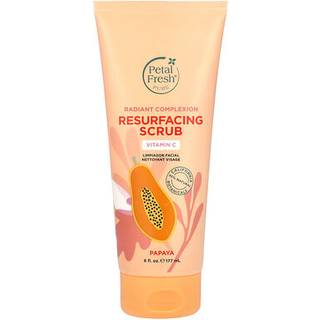 Petal Fresh Pure Radiant Complexion Resurfacing Scrub 177ml