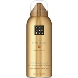 Rituals The Ritual of Mehr Body Lotion Mousse 150 ml