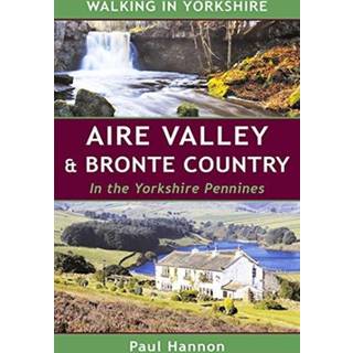AIRE VALLEY & BRONTE COUNTRY