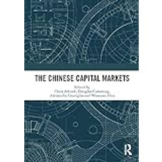 The Chinese Capital Markets