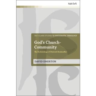 God's Church-Community