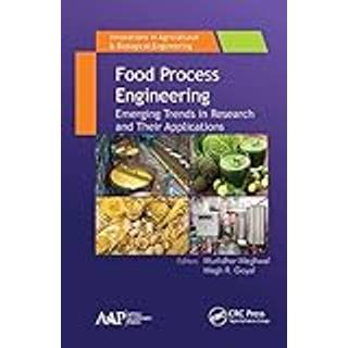 Food Process Engineering
