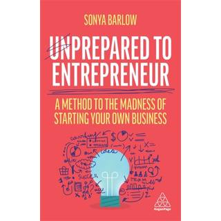 Unprepared to Entrepreneur