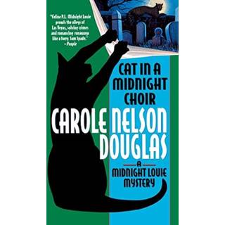 Cat in a Midnight Choir